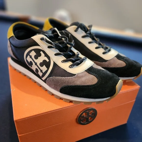 Tory Burch | Shoes | Tory Burch Sneakers | Poshmark
